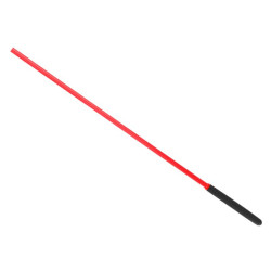 BDSMaster Baguette Abracane 50 cm Rouge